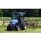 Traktor ISEKI TG 6507